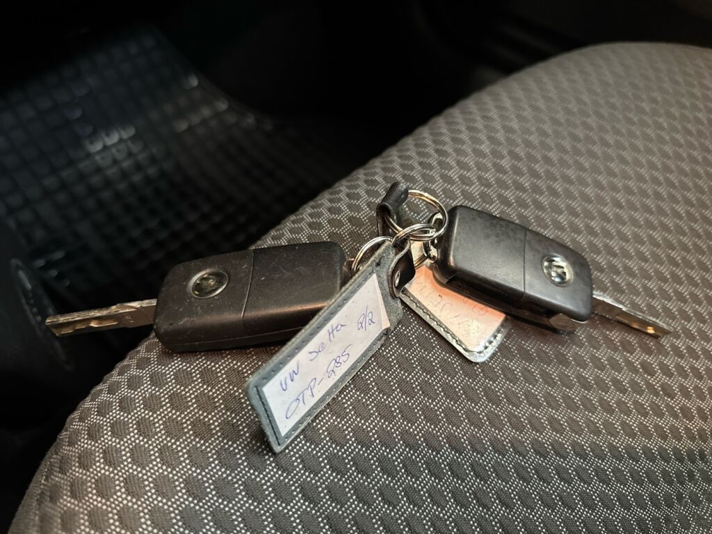 Volkswagen Jetta 2013 Valkoinen