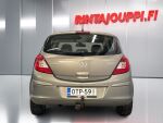 Opel Corsa 2013 Ruskea (beige)