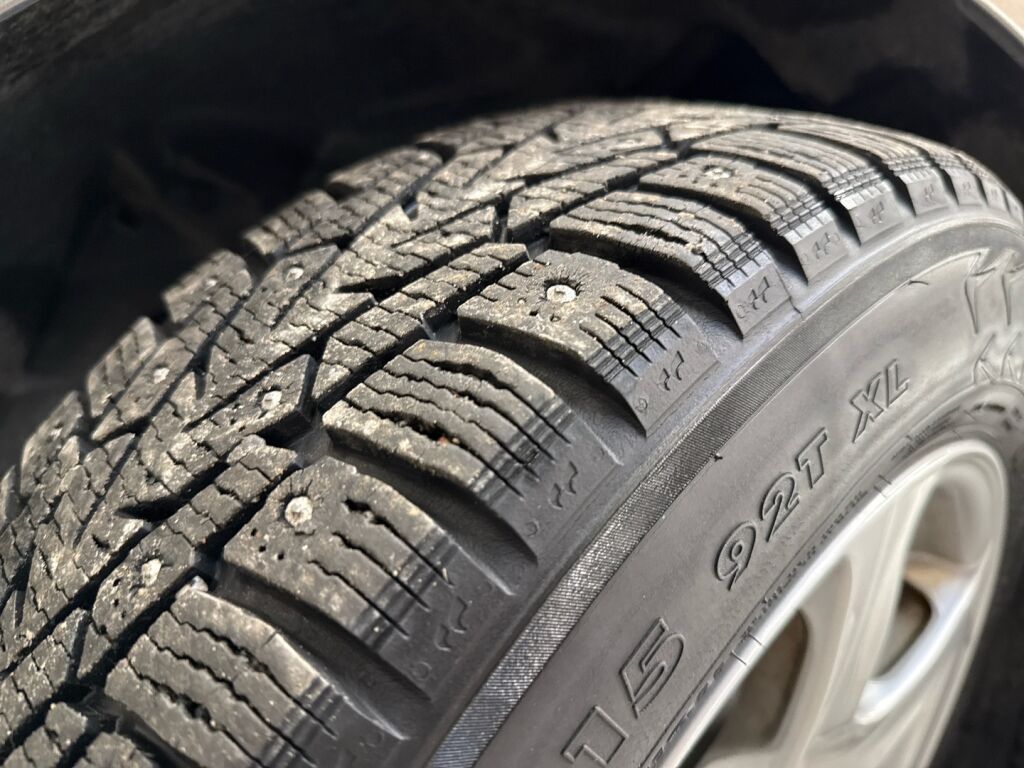 Opel Corsa 2013 Ruskea (beige)