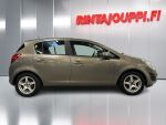 Opel Corsa 2013 Ruskea (beige)