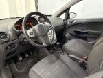 Opel Corsa 2013 Ruskea (beige)