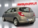 Opel Corsa 2013 Ruskea (beige)