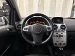 Opel Corsa 2013 Ruskea (beige)