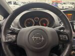 Opel Corsa 2013 Valkoinen
