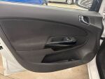 Opel Corsa 2013 Valkoinen