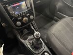 Opel Corsa 2013 Valkoinen