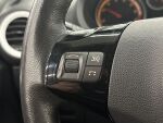 Opel Corsa 2013 Valkoinen