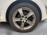 Opel Corsa 2013 Valkoinen