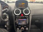 Opel Corsa 2013 Valkoinen