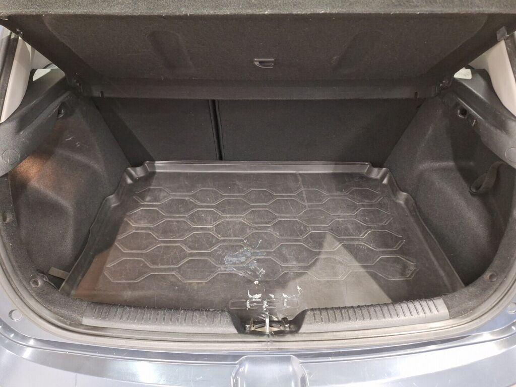 Kia Ceed 2012 Sininen