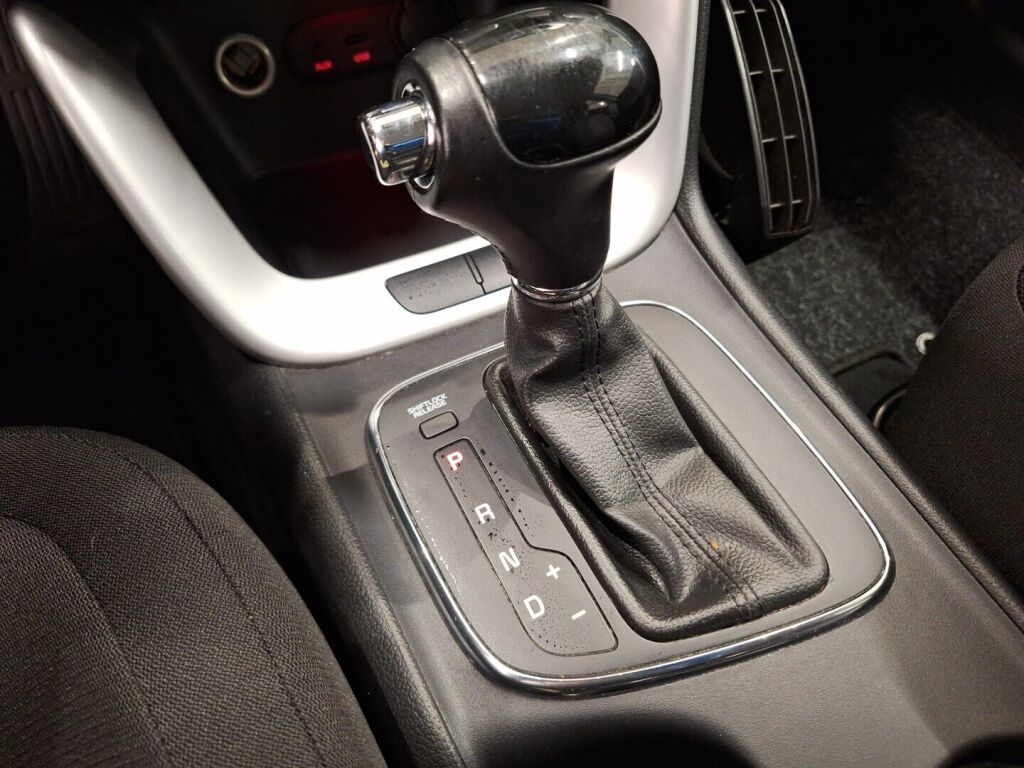 Kia Ceed 2012 Sininen