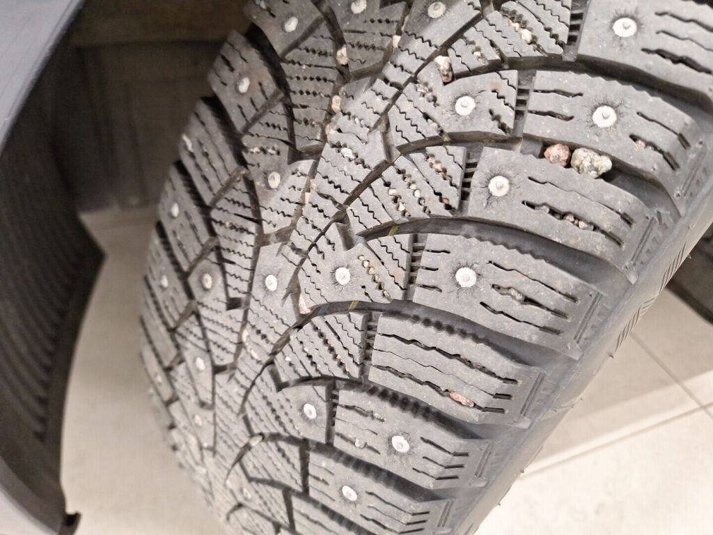 Kia Ceed 2012 Sininen