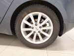 Kia Ceed 2012 Sininen