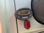 Nissan Primastar 2012 Harmaa