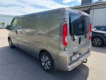 Nissan Primastar 2012 Harmaa