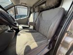 Nissan Primastar 2012 Harmaa