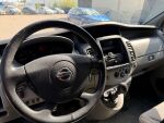 Nissan Primastar 2012 Harmaa