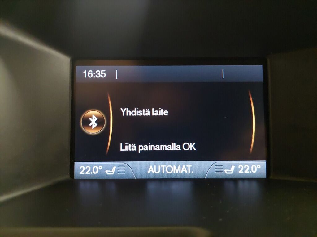 Volvo XC60 2013 Valkoinen