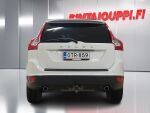 Volvo XC60 2013 Valkoinen