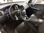 Volvo XC60 2013 Valkoinen