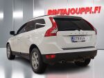 Volvo XC60 2013 Valkoinen