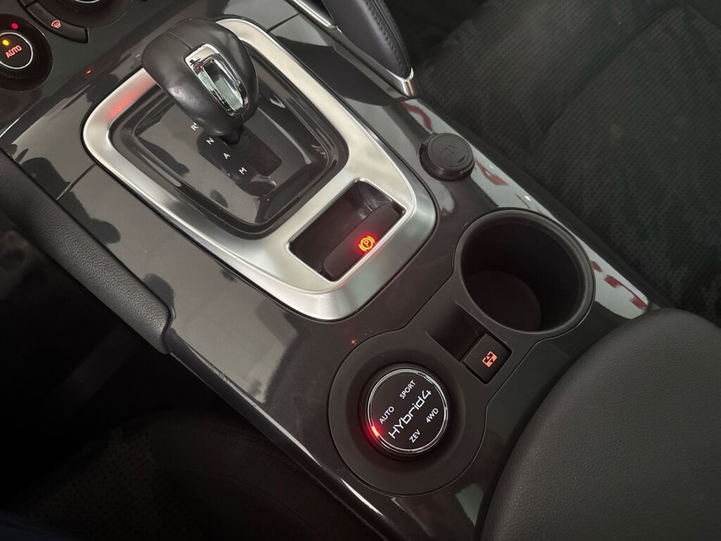 Peugeot 3008 2013 Valkoinen