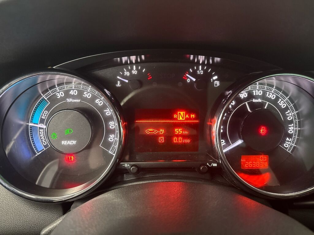 Peugeot 3008 2013 Valkoinen