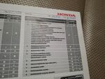 Honda CR-V 2013 Punainen