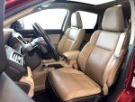 Honda CR-V 2013 Punainen