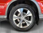 Honda CR-V 2013 Punainen