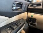 Honda CR-V 2013 Punainen