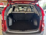 Honda CR-V 2013 Punainen