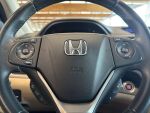 Honda CR-V 2013 Punainen