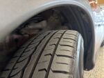 Honda CR-V 2013 Punainen