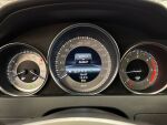 Mercedes-Benz C 2013 Valkoinen