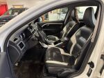 Volvo V70 2012 Valkoinen