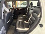 Volvo V70 2012 Valkoinen