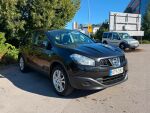 Nissan Qashqai 2013 Musta