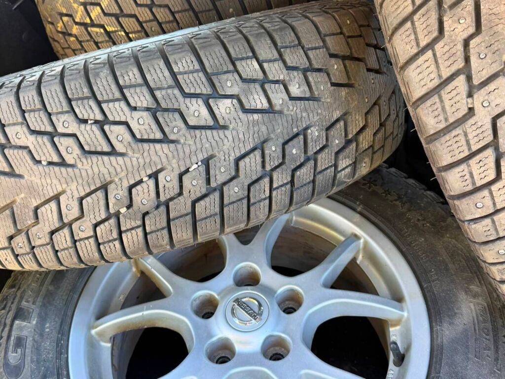 Nissan Qashqai 2013 Musta