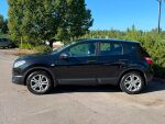Nissan Qashqai 2013 Musta