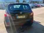 Nissan Qashqai 2013 Musta