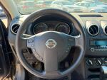 Nissan Qashqai 2013 Musta