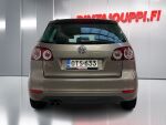 Volkswagen Golf Plus 2012 Ruskea (beige)