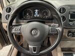 Volkswagen Golf Plus 2012 Ruskea (beige)