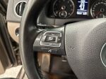Volkswagen Golf Plus 2012 Ruskea (beige)