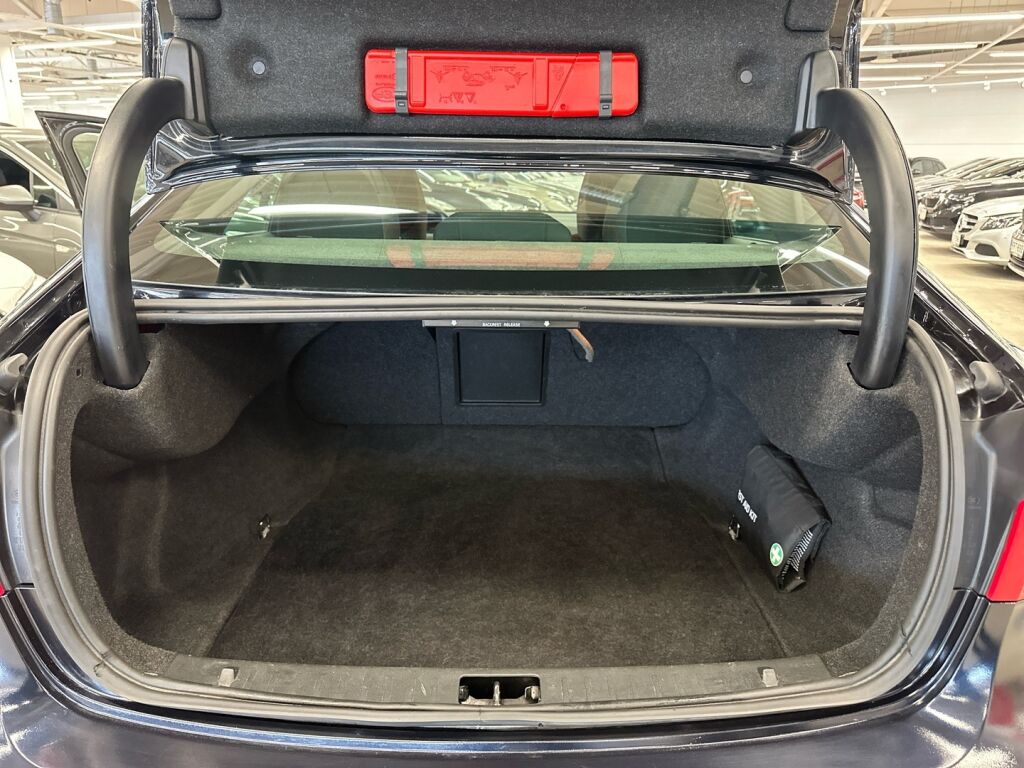 Volvo S60 2013 Musta