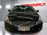 Volvo S60 2013 Musta