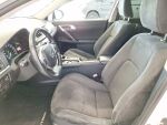 Lexus CT 2011 Valkoinen