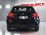 Mercedes-Benz A 2013 Musta