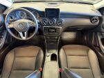 Mercedes-Benz A 2013 Musta